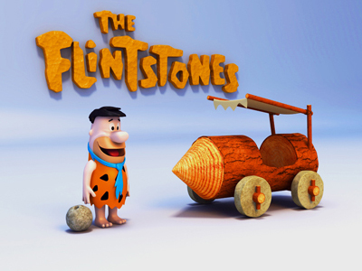 Flintstones