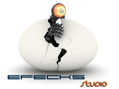 Logo efecks studio