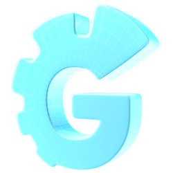 logo gon'interactive